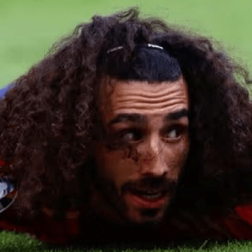 🇪🇸⚽️ CUCURELLA ⚽️🇪🇸 13