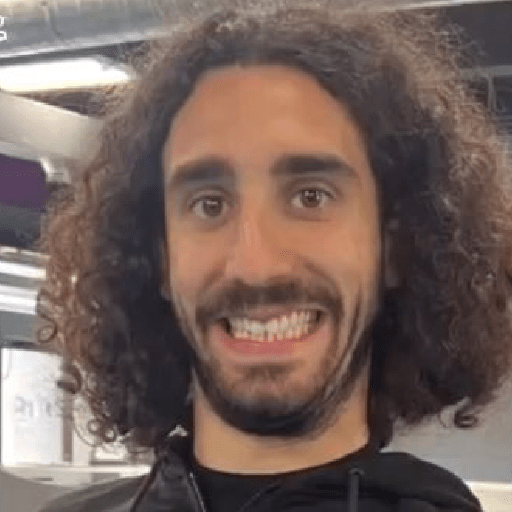 🇪🇸⚽️ CUCURELLA ⚽️🇪🇸 11