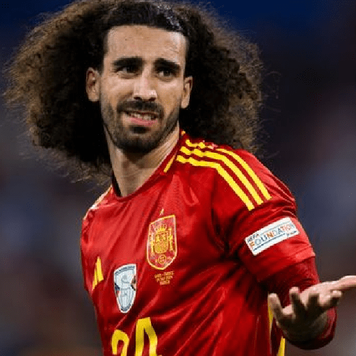 🇪🇸⚽️ CUCURELLA ⚽️🇪🇸 12