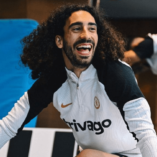 🇪🇸⚽️ CUCURELLA ⚽️🇪🇸 10