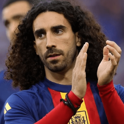 🇪🇸⚽️ CUCURELLA ⚽️🇪🇸 4