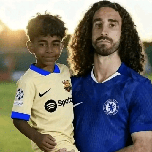 🇪🇸⚽️ CUCURELLA ⚽️🇪🇸 6