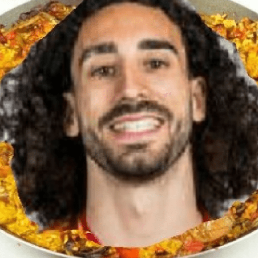 🇪🇸⚽️ CUCURELLA ⚽️🇪🇸 3