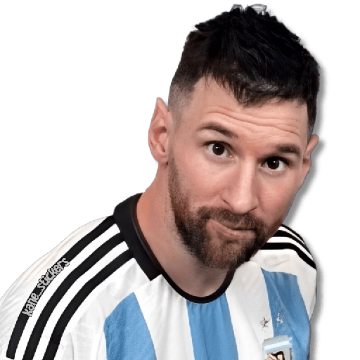 🔟 MESSI Mood ⚽🐐