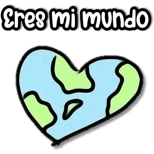 ♡ Notitas para Dedicar 1❤️ 1