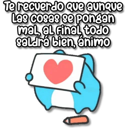 ♡ Notitas para Dedicar 1❤️ 10