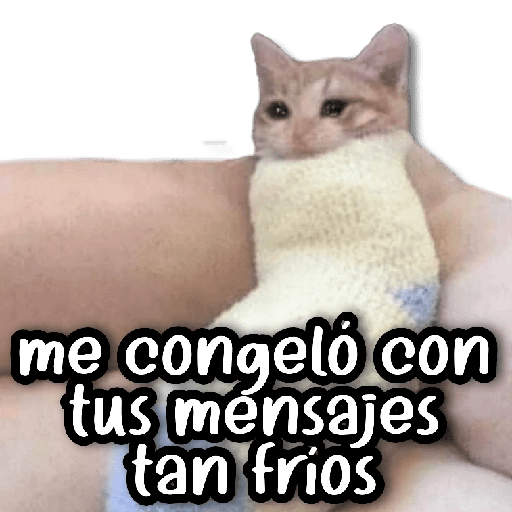 🎁 Stickers de Todo #①④ 🎁