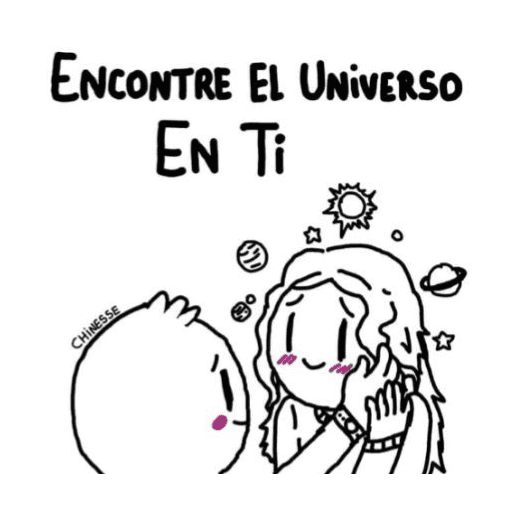 Notitas de Amor ❤️🥴