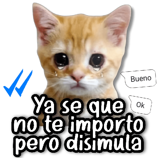 Stickers a Full #②④ 😶‍🌫️