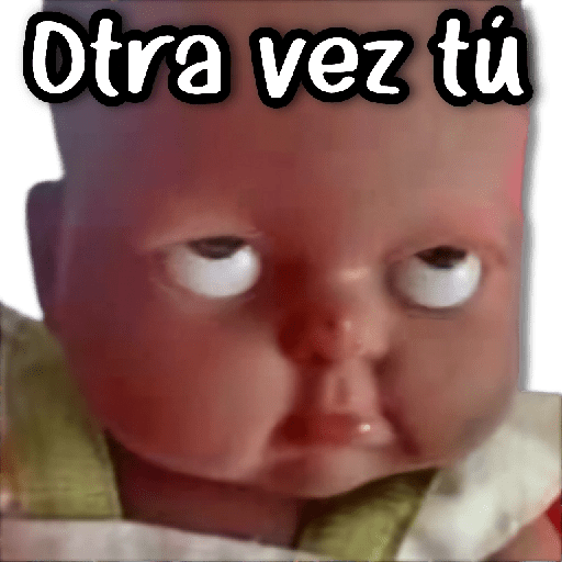 MEMES Vitales! #5 🎭 5