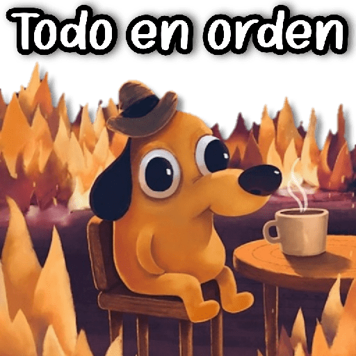 MEMES Vitales! #5 🎭 9