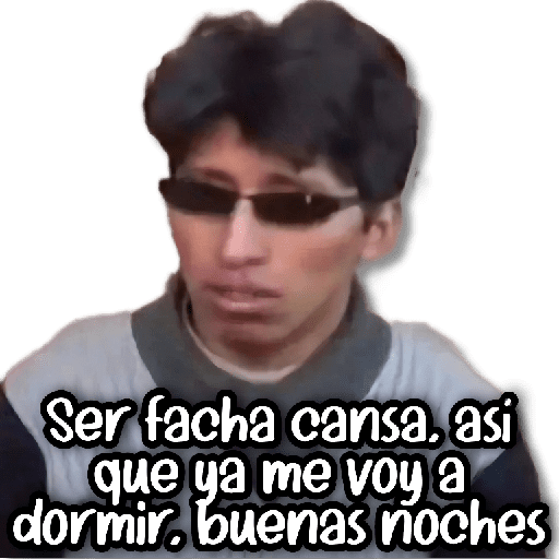 MEMES Vitales! #5 🎭 10