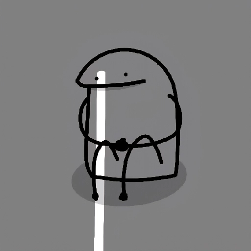 Garabatitos Random 📐✏️ 5