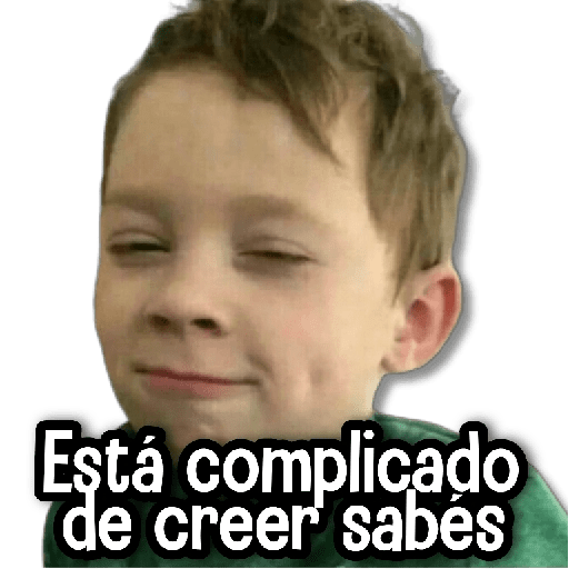 Caritas & Frases RANDOM👶🏻