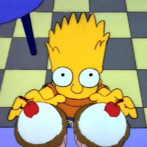 BART Mood! 🎯👦🏻