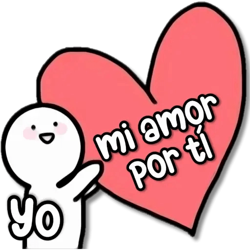 ♡ Notitas para Dedicar 2❤️ 6