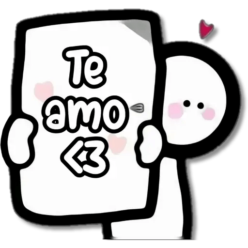 ♡ Notitas para Dedicar 2❤️ 11
