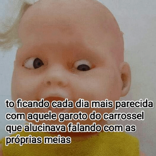 Lixeira do Twitter XI 20