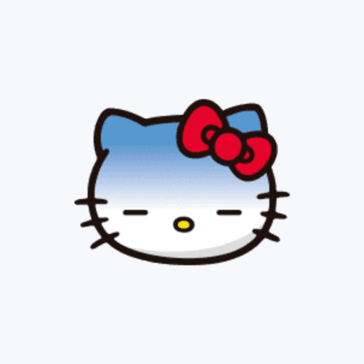 Hello Kitty🎀 2