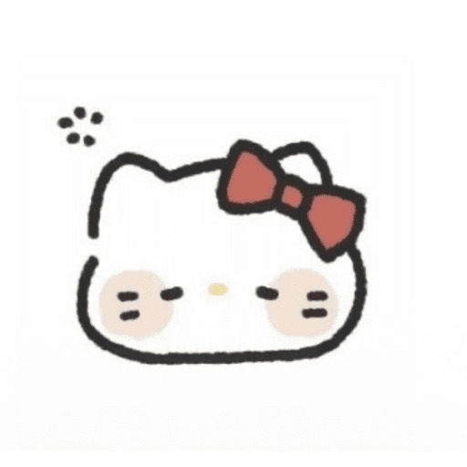 Hello Kitty🎀 7