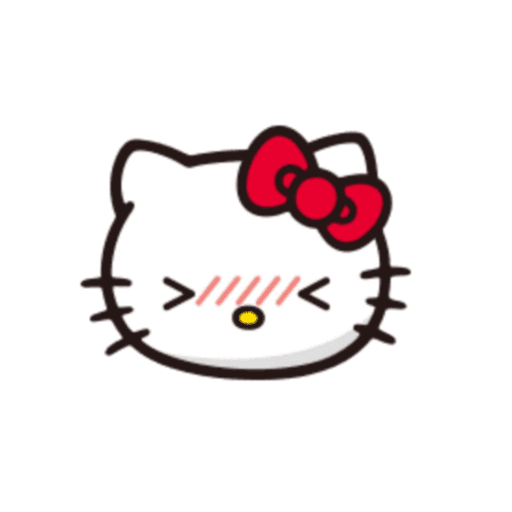 Hello Kitty🎀 4