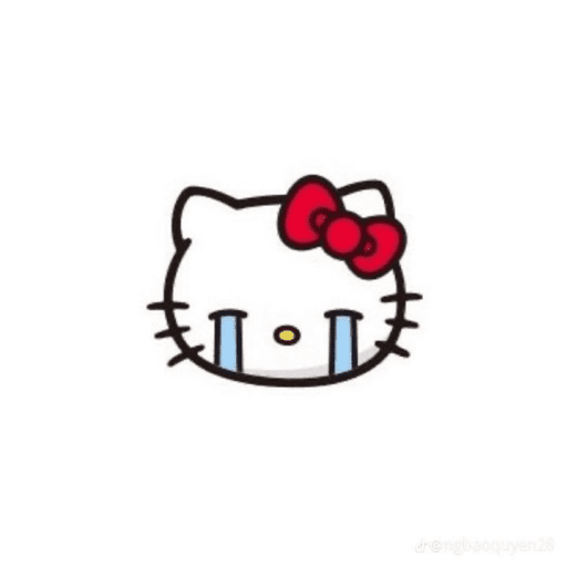 Hello Kitty🎀 3