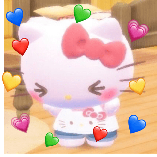 Hello Kitty🎀 12