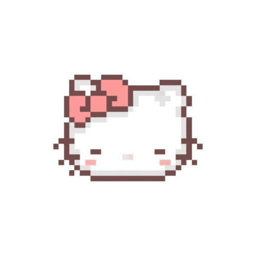 Hello Kitty🎀 10