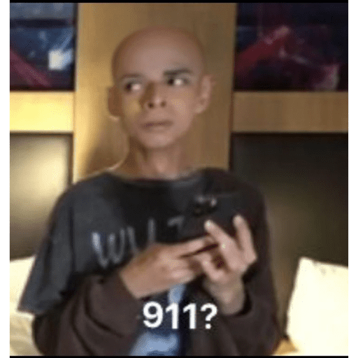 Налепница 13