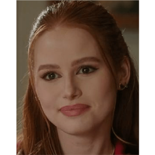 Cheryl blossom ❤💅 1