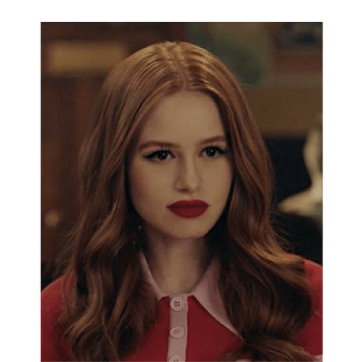 Cheryl blossom ❤💅 3