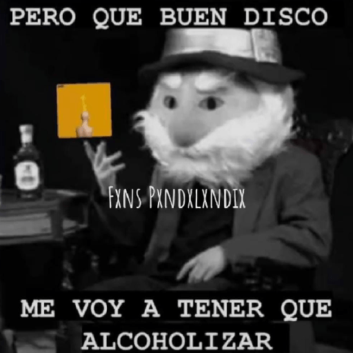 Muchos~