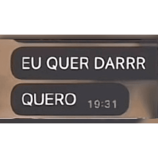 Figurinhas merdas 20