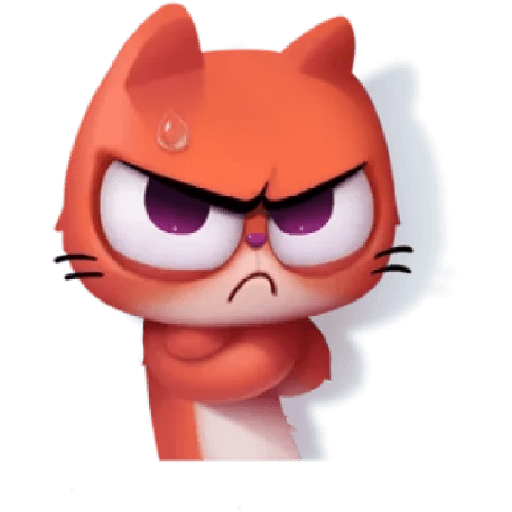 Gato amoroso