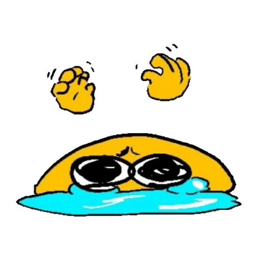Emoji bonito 5
