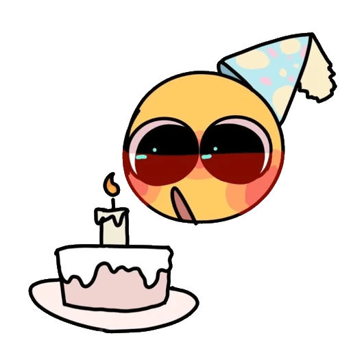 Emoji bonito 9