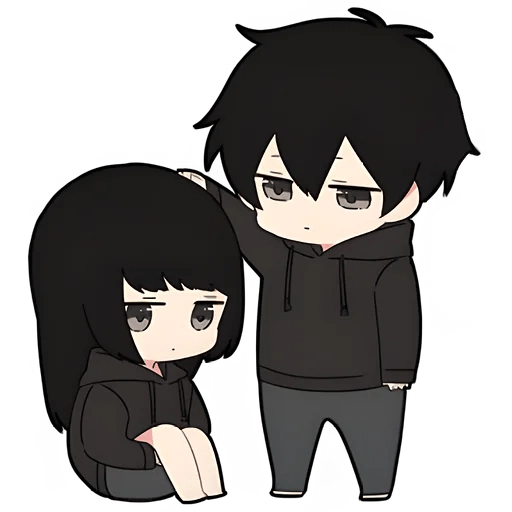 Parejas 8