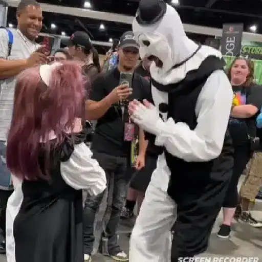 Payaso terrifier 17