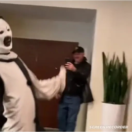 Payaso terrifier 6