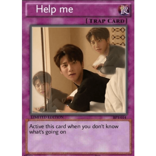 Bighit cards mmhmm 5
