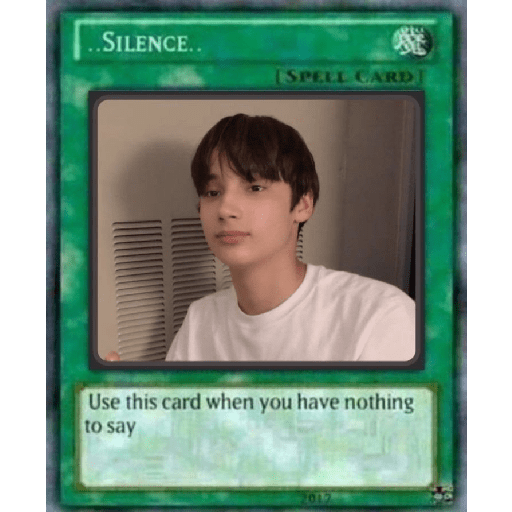 Bighit cards mmhmm 1