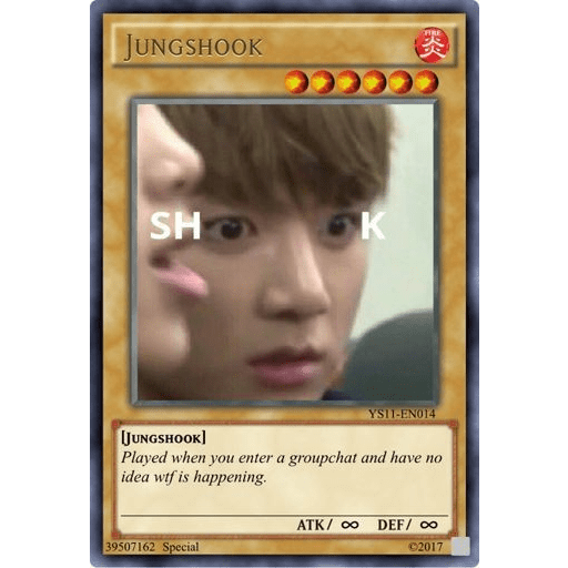 Bighit cards mmhmm 12