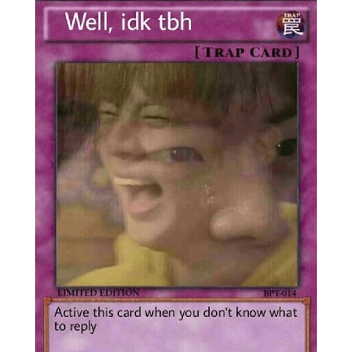 Bighit cards mmhmm 11