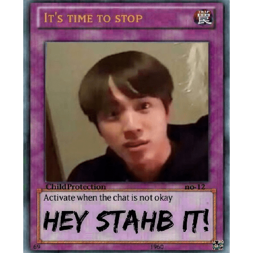 Bighit cards mmhmm 19