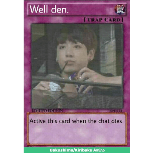 Bighit cards mmhmm 15