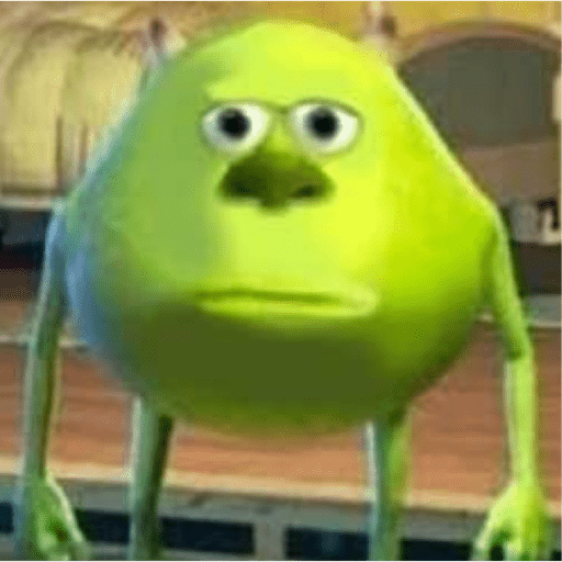 MEME A CASO 7