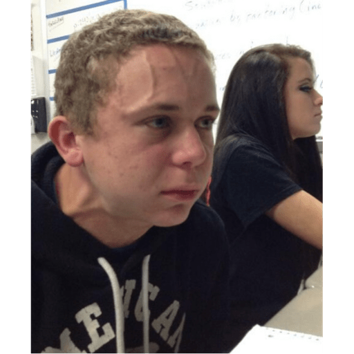 MEME A CASO 6