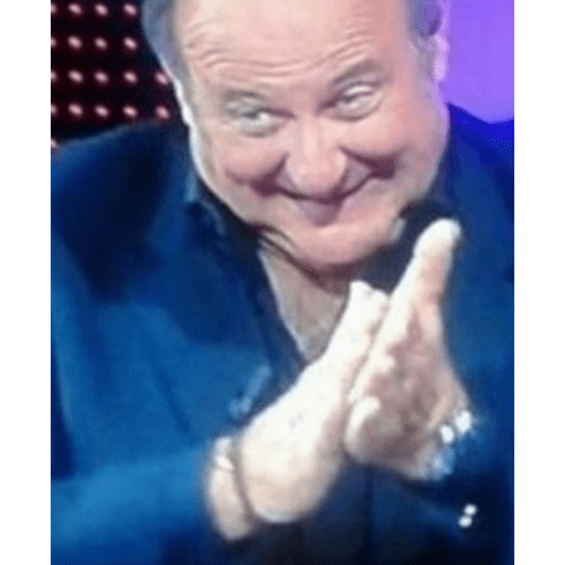 MEME A CASO 14