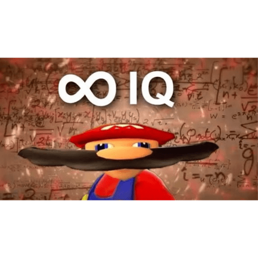 MEME A CASO 9
