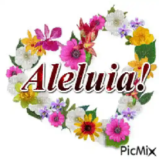Aleluia 2